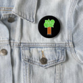 Geometree I Button (Beispiel)