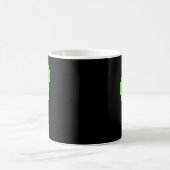 Geometree I Kaffeetasse (Mittel)