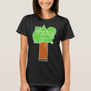 Geometree I T-Shirt