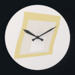 Geometria de Geomesky von Masanser Pixat Große Wanduhr<br><div class="desc">Geometria de Geomesky von Masanser Pixel at PIXELAT / CLOCK TILDE / LEX A b c d e f h i j l m n ñ o p q r t u v v v x y z</div>