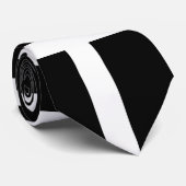 "Geometría" Krawatte (Gerollt)