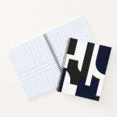 Geometría para sostenerse notizblock (Innenseite)