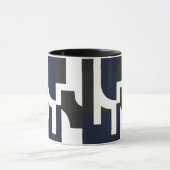 Geometría para sostenerse tasse (Zentrum)