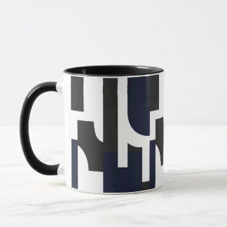 Geometría para sostenerse tasse
