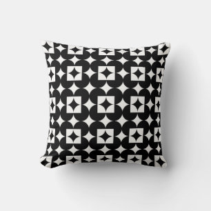Geometric 001 kissen