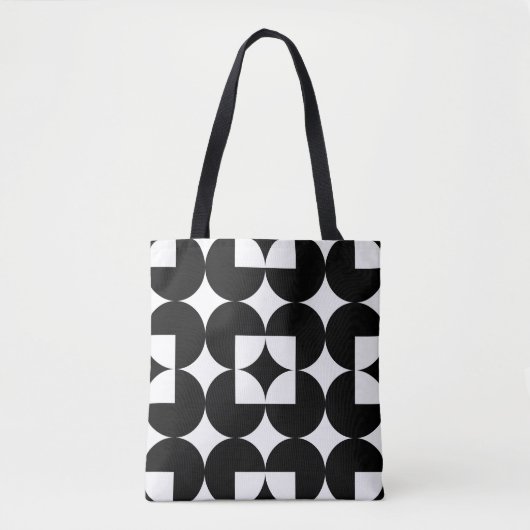 Geometric 001 tasche (Vorderseite)
