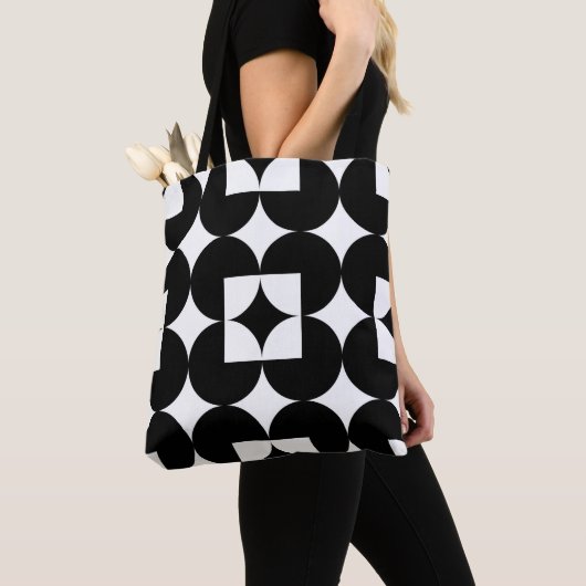 Geometric 001 tasche (Von Nahem)