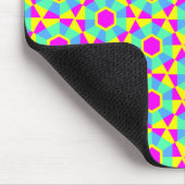 Geometric 060614 (02) mousepad (Ecke)