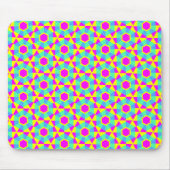 Geometric 060614 (02) mousepad (Vorne)