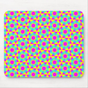 Geometric 060614 (02) mousepad