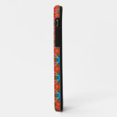 Geometric 160614 (01) Case-Mate iPhone hülle (Hinten/Links)