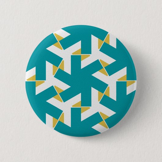 Geometric 230614 (03) button (Vorderseite)