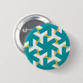 Geometric 230614 (03) button (Vorne & Hinten)