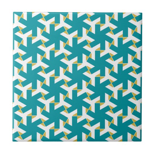 Geometric 230614 (03) fliese (Vorderseite)