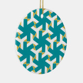 Geometric 230614 (03) keramikornament (Rechts)