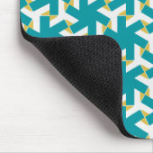 Geometric 230614 (03) mousepad (Ecke)