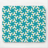 Geometric 230614 (03) mousepad (Vorne)