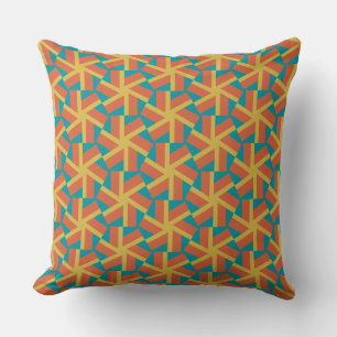 Geometric 230614 (04) kissen
