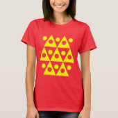 Geometric 260514 T-Shirt (Vorderseite)