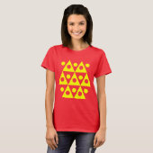 Geometric 260514 T-Shirt (Vorne ganz)