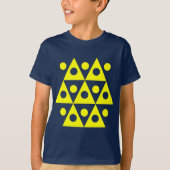 Geometric 260514 T-Shirt (Vorderseite)