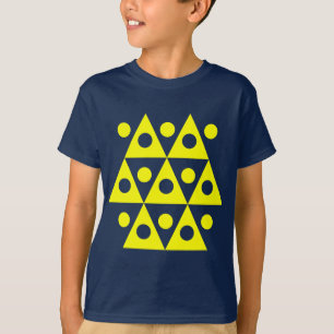 Geometric 260514 T-Shirt