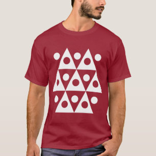 Geometric 260514 T-Shirt