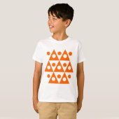 Geometric 260514 T-Shirt (Vorne ganz)
