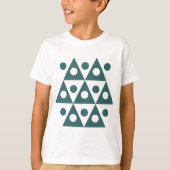 Geometric 260514 T-Shirt (Vorderseite)
