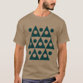 Geometric 260514 T-Shirt (Vorderseite)