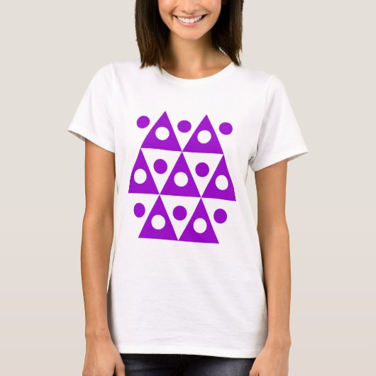 Geometric 260514 T-Shirt (Vorderseite)