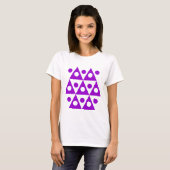 Geometric 260514 T-Shirt (Vorne ganz)