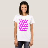 Geometric 260514 T-Shirt (Vorne ganz)