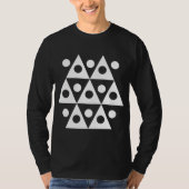 Geometric 260514 T-Shirt (Vorderseite)