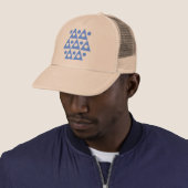 Geometric 260514 truckerkappe (Beispiel)