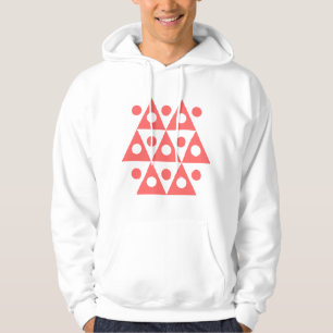 Geometric 26051 hoodie