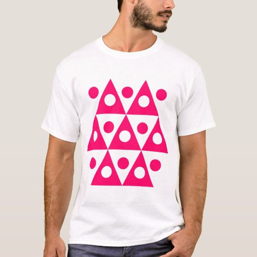 Geometric 26051 T-Shirt (Vorderseite)