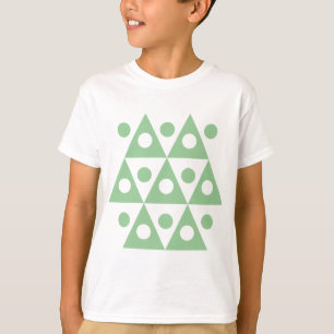 Geometric 26051 T-Shirt