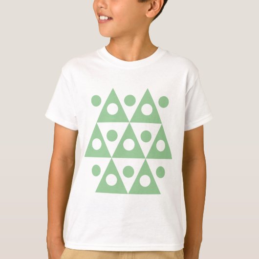 Geometric 26051 T-Shirt (Vorderseite)