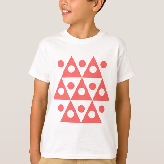 Geometric 26051 T-Shirt (Vorderseite)