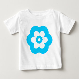 Geometric 290514 (03) - Colors Baby T-shirt