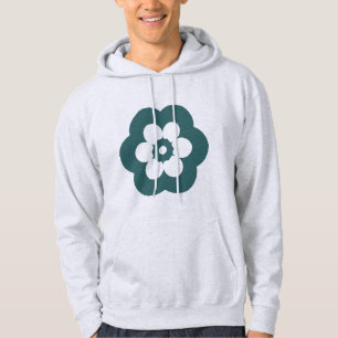 Geometric 290514 (03) - Colors Hoodie
