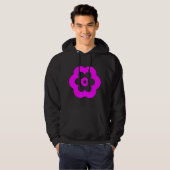 Geometric 290514 (03) - Colors Hoodie (Vorne ganz)