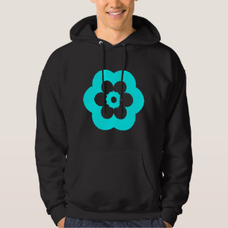 Geometric 290514 (03) - Colors Hoodie