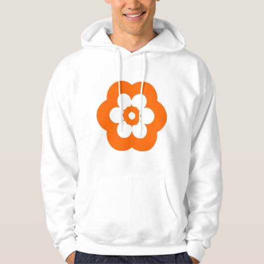 Geometric 290514 (03) - Colors Hoodie (Vorderseite)