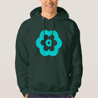 Geometric 290514 (03) - Colors Hoodie
