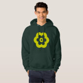 Geometric 290514 (03) - Colors Hoodie (Vorne ganz)
