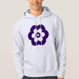 Geometric 290514 (03) - Colors Hoodie