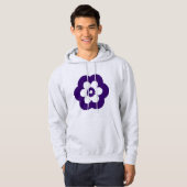 Geometric 290514 (03) - Colors Hoodie (Vorne ganz)