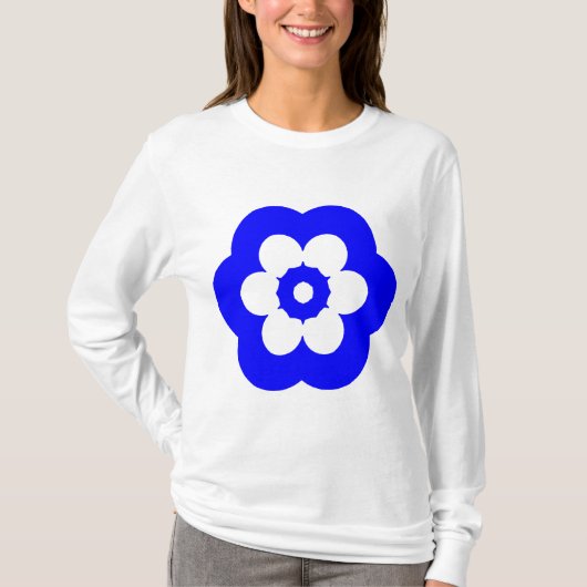 Geometric 290514 (03) - Colors T-Shirt (Vorderseite)